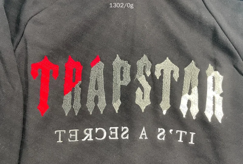 Trapstar Set 99Y 2