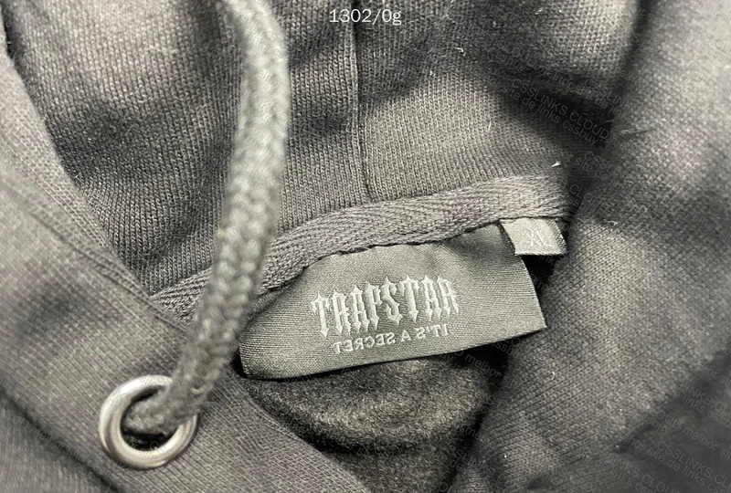 Trapstar Set 99Y 3