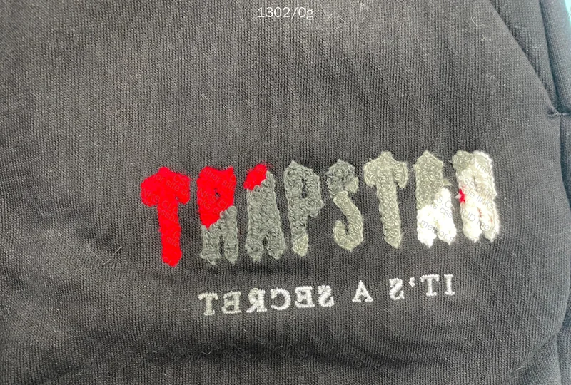 Trapstar Set 99Y 7