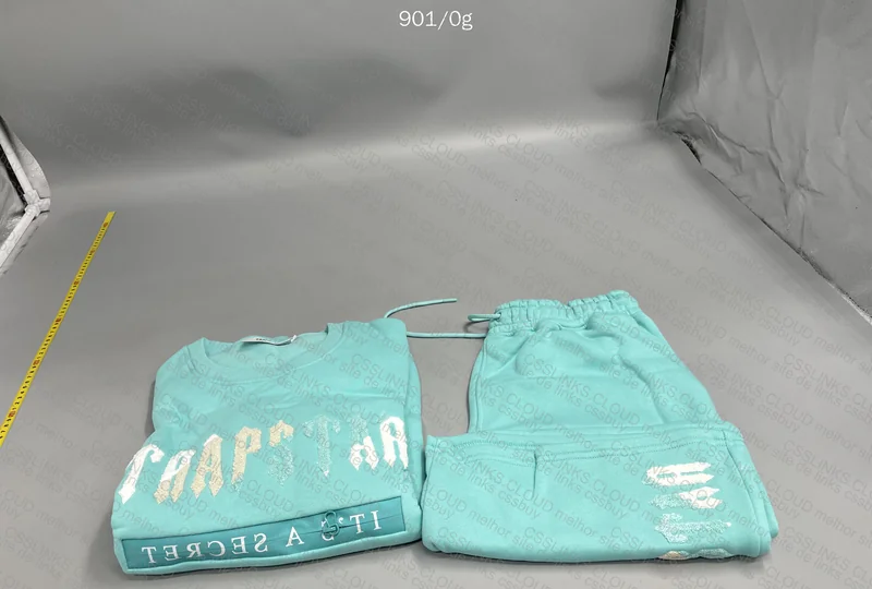 Trapstar Set (help me🥺)