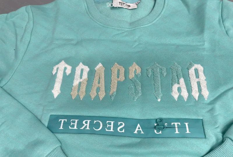 Trapstar Set (help me🥺) 3