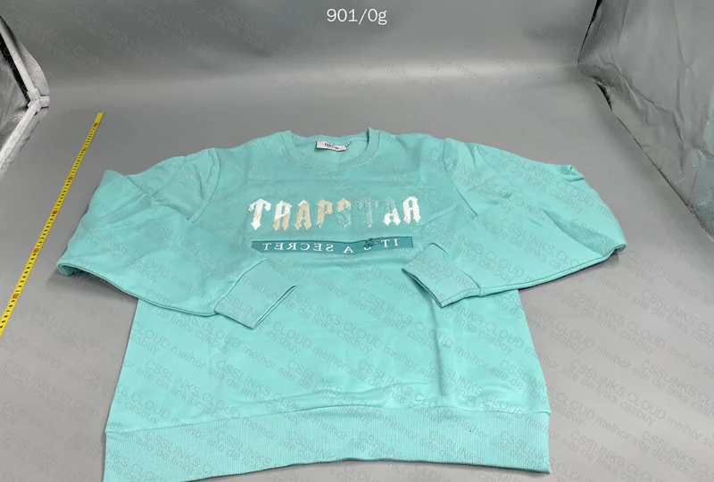 Trapstar Set (help me🥺) 4