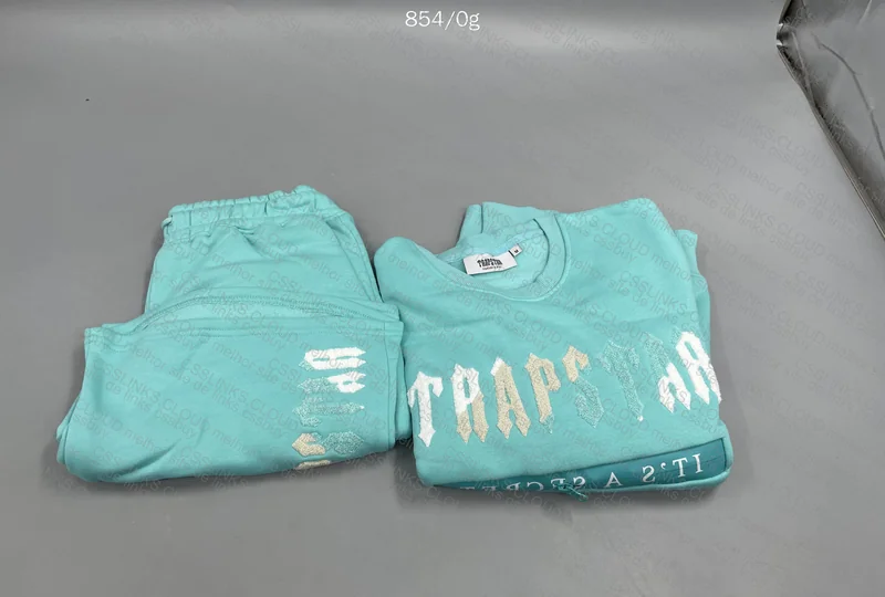 Random Trapstar Set
