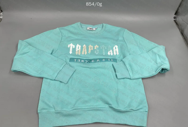 Random Trapstar Set 2