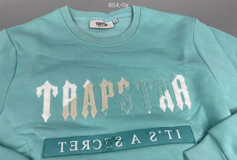 Random Trapstar Set 3
