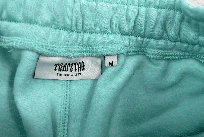 Random Trapstar Set 7