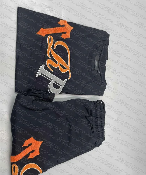 Random Trapstar Set
