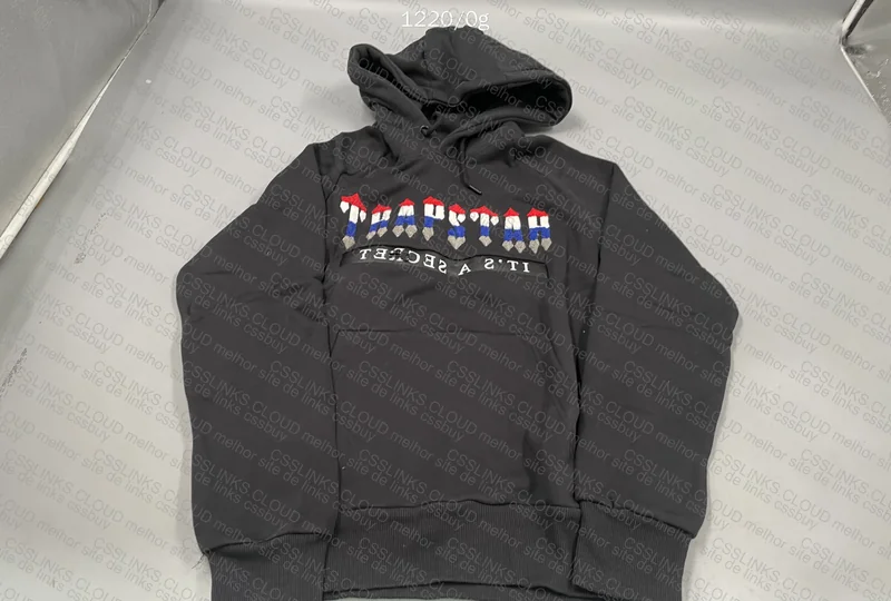 Random Trapstar Set from GOAT