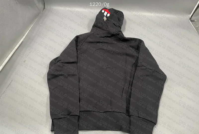 Random Trapstar Set from GOAT 3