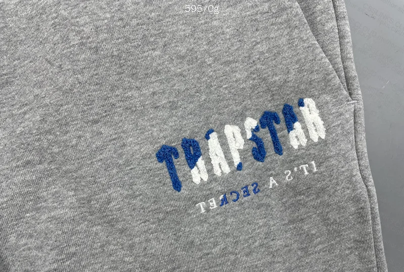 Random Trapstar Set GOAT 2