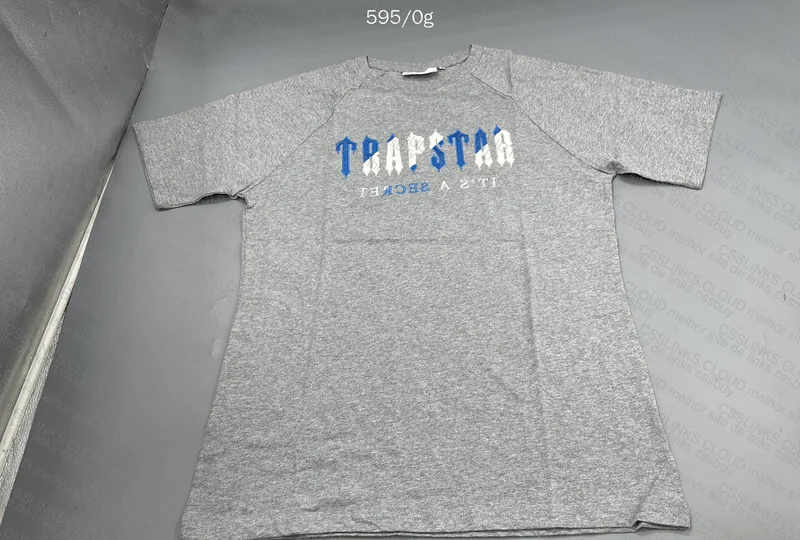 Random Trapstar Set GOAT 3
