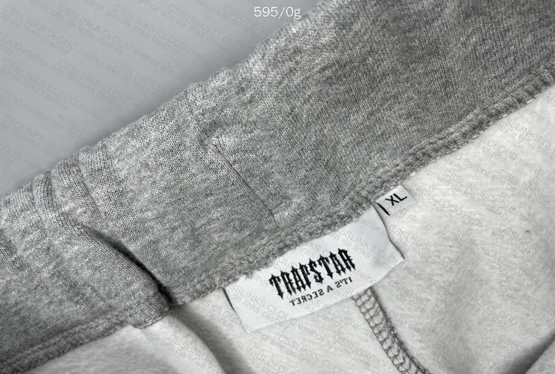 Random Trapstar Set GOAT 4