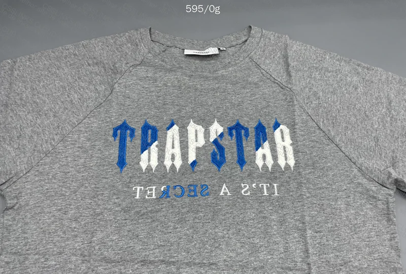 Random Trapstar Set GOAT 6