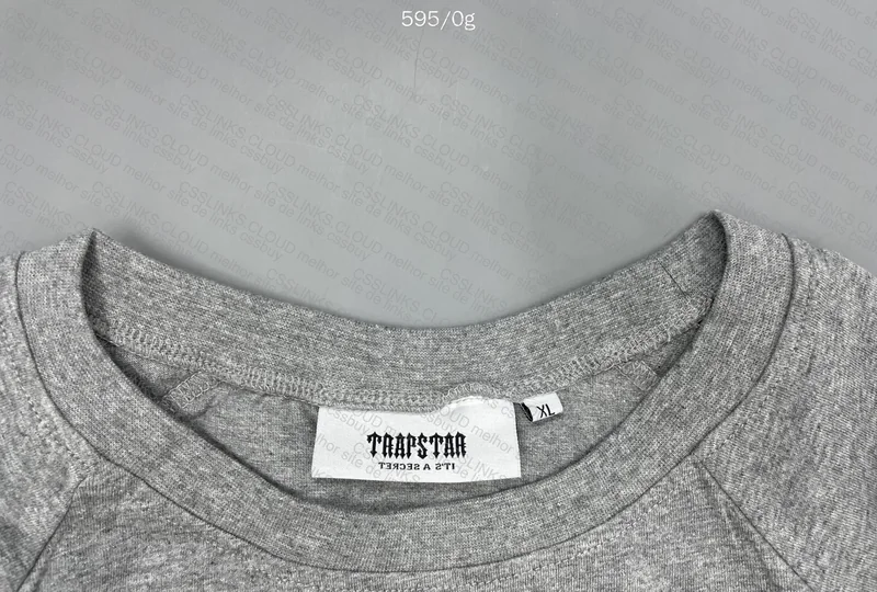 Random Trapstar Set GOAT 7