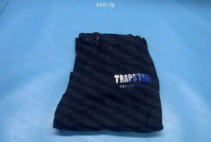 Trapstar Set AngelKing