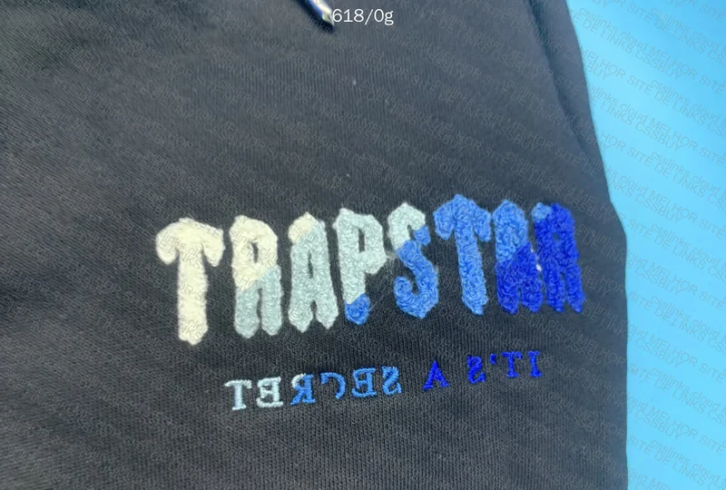 Trapstar Set AngelKing 3