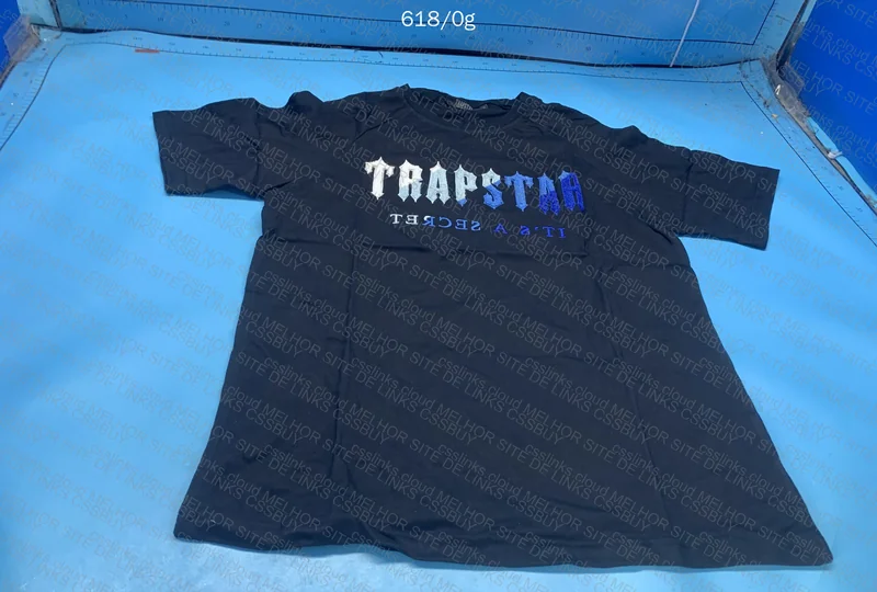 Trapstar Set AngelKing 5
