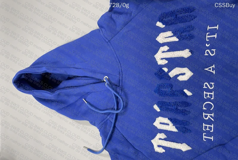 Trapstar Blue Set 80y GL or N? 2