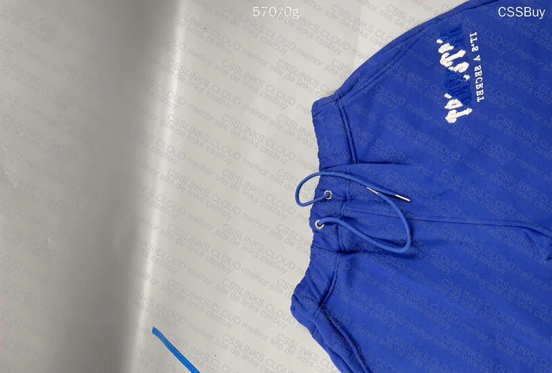 Trapstar Blue Set 80y GL or N? 6