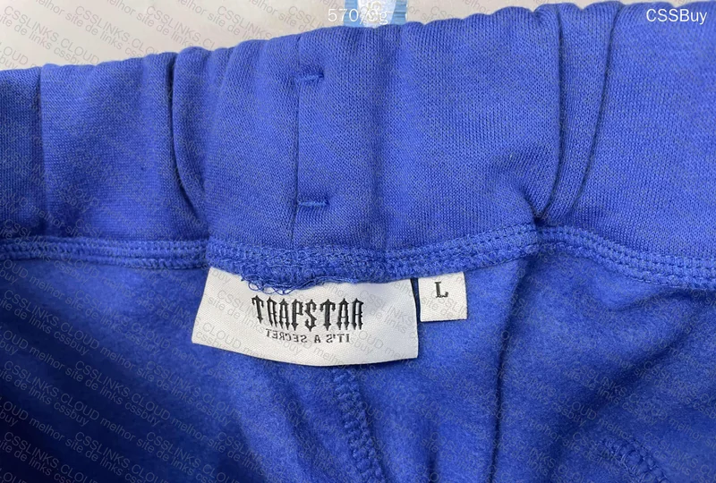 Trapstar Blue Set 80y GL or N? 7