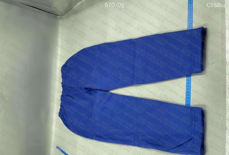 Trapstar Blue Set 80y GL or N? 8