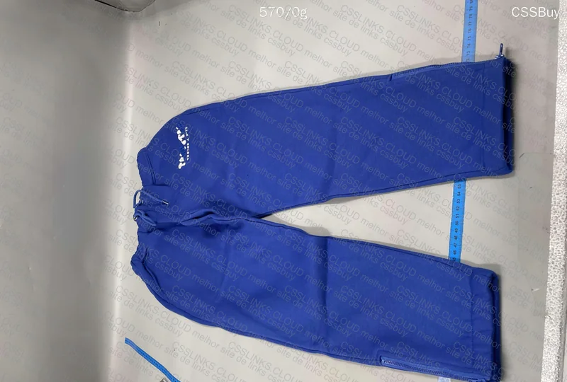 Trapstar Blue Set 80y GL or N? 5
