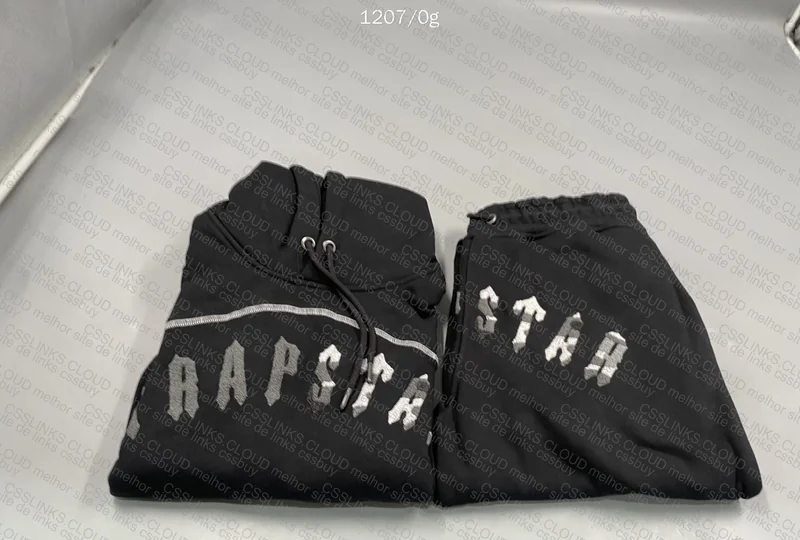 Trapstar Mystery Box Set