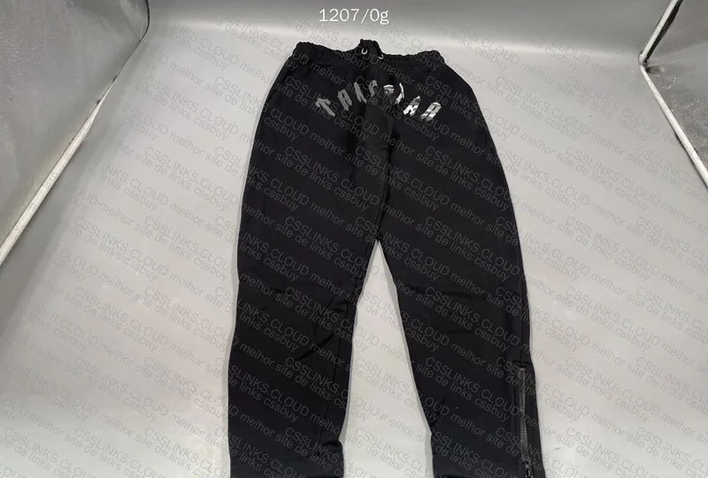 Trapstar Mystery Box Set 2