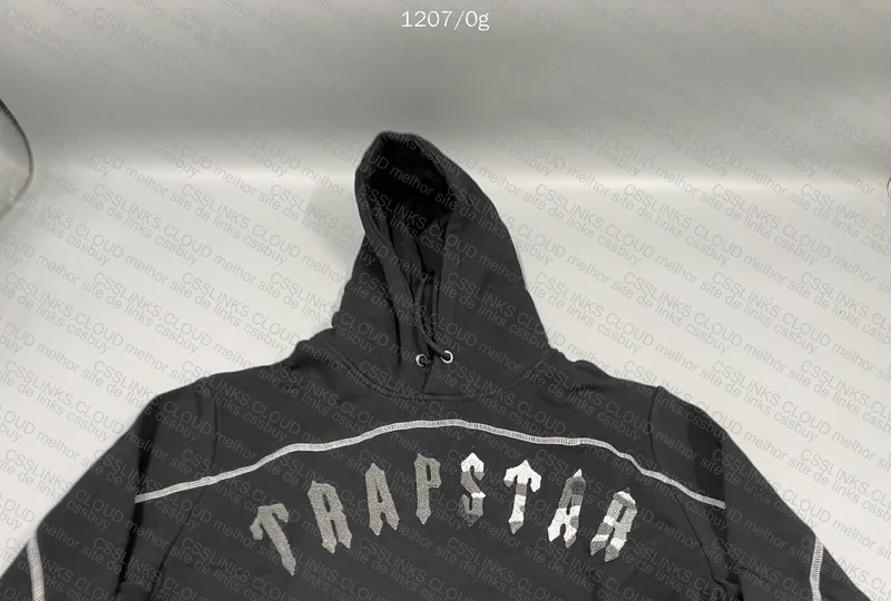 Trapstar Mystery Box Set 5