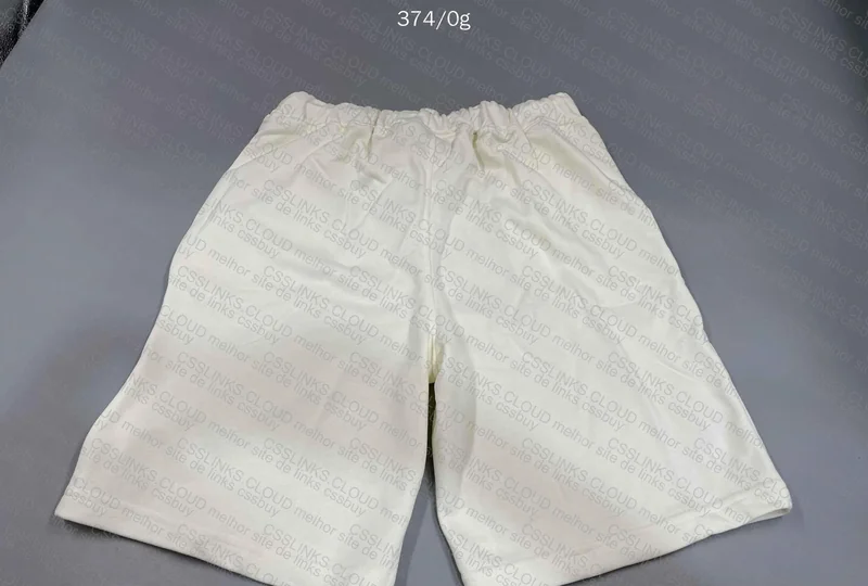 Trapstar Set (Shirt and Shorts) 10