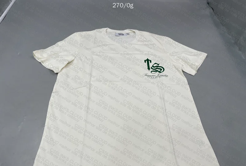 Trapstar Set (Shirt and Shorts) 5