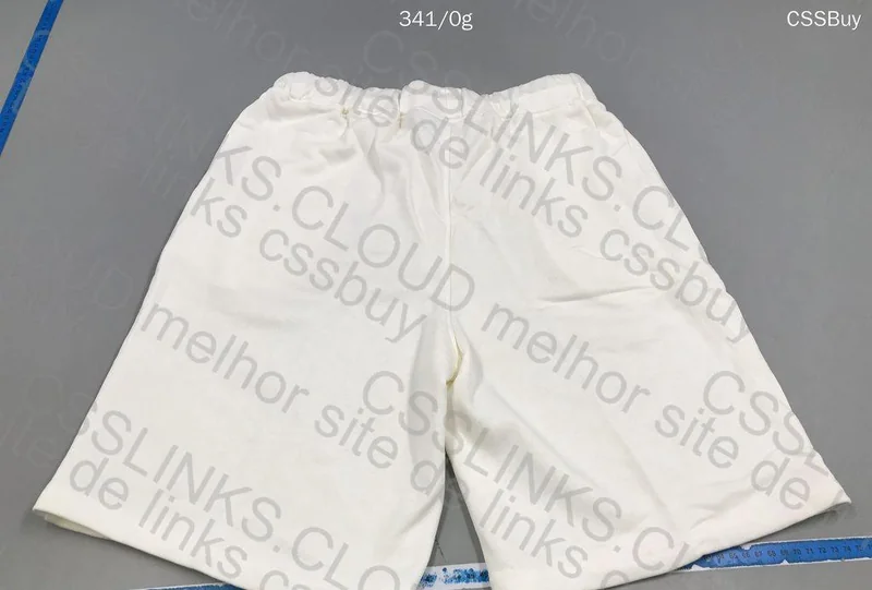 Trapstar Set (T-shirt and Shorts) 3