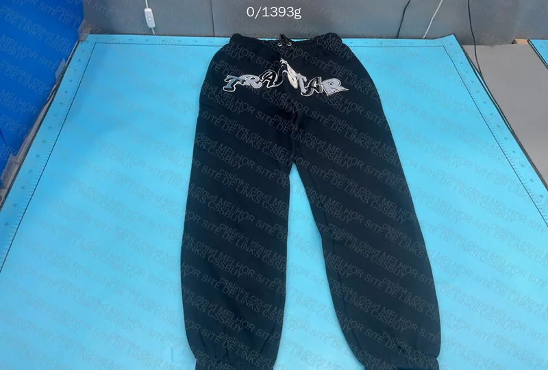 Trapstar Cardigan Set (GOAT)