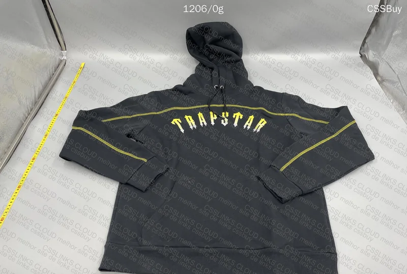 Trapstar Central Cee Set (Help Pls)