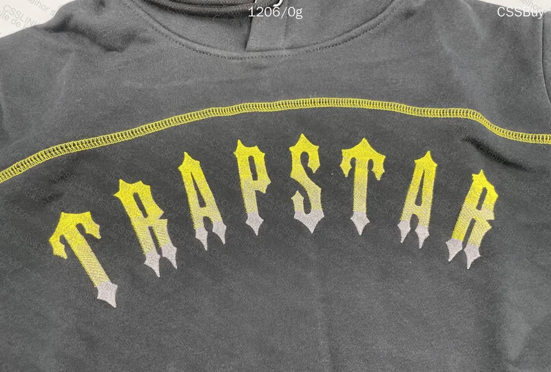 Trapstar Central Cee Set (Help Pls) 2