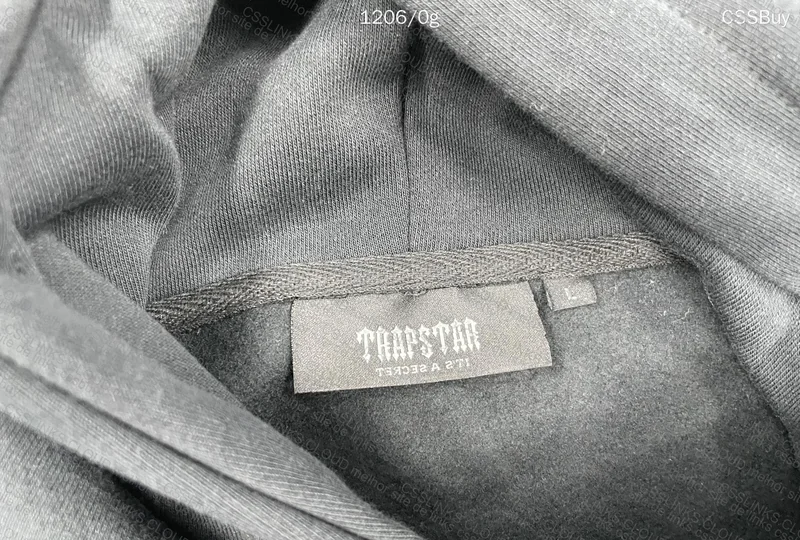 Trapstar Central Cee Set (Help Pls) 3