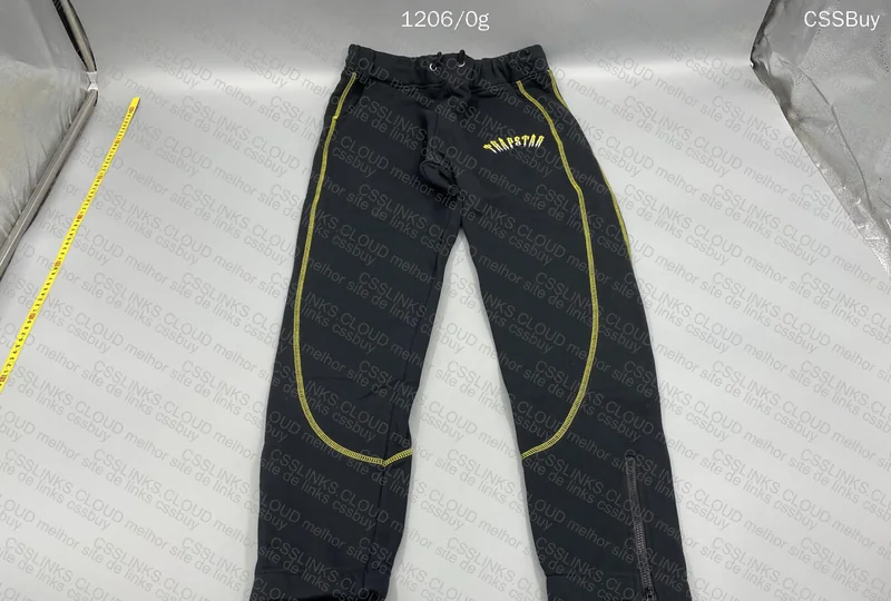 Trapstar Central Cee Set (Help Pls) 5