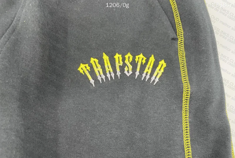 Trapstar Central Cee Set (Help Pls) 6