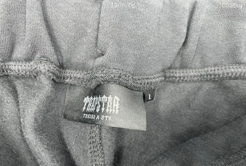 Trapstar Central Cee Set (Help Pls) 7