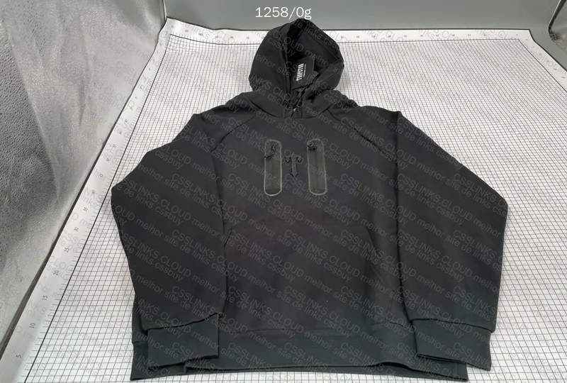 Trapstar Set (with Measurements) 3