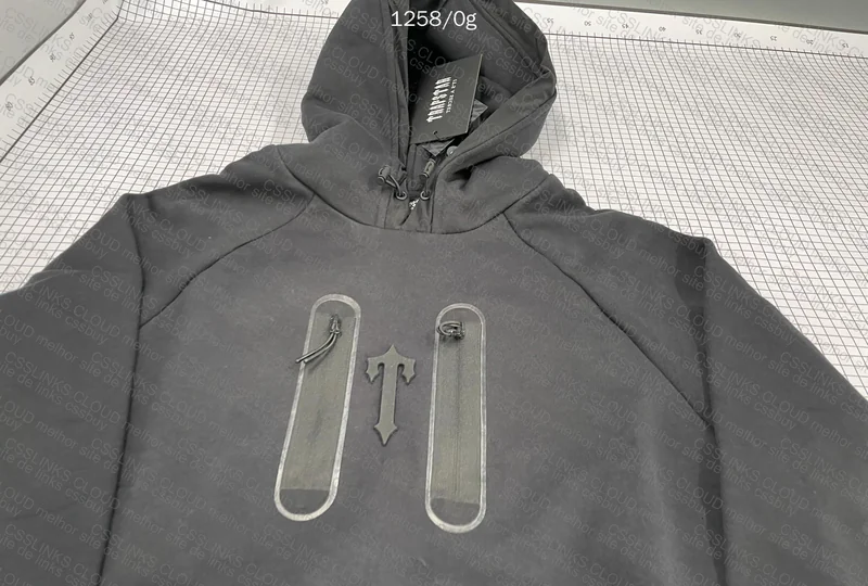 Trapstar Set (with Measurements) 4