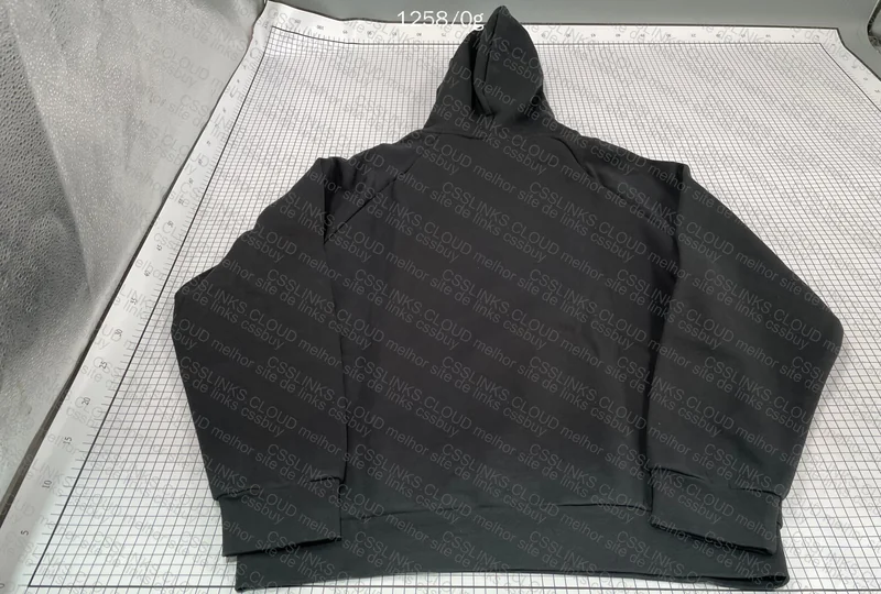 Trapstar Set (with Measurements) 5