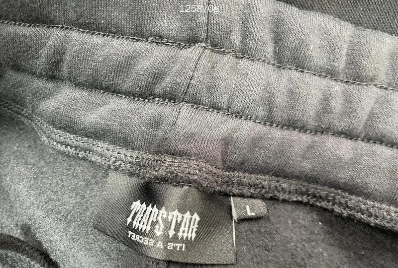 Trapstar Set (with Measurements) 6