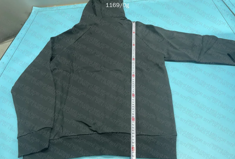 Trapstar Set with Measurements (Sale | GOAT) 2