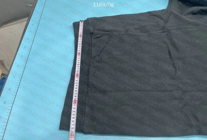 Trapstar Set with Measurements (Sale | GOAT) 3