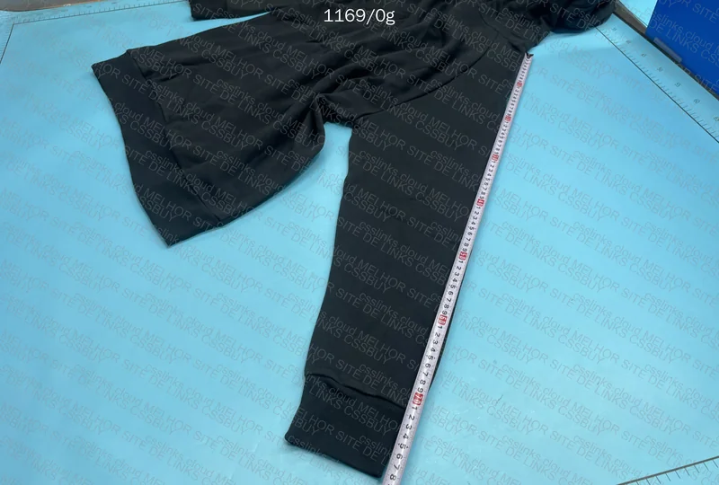 Trapstar Set with Measurements (Sale | GOAT) 4