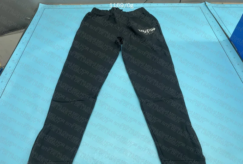 Trapstar Set with Measurements (Sale | GOAT) 5