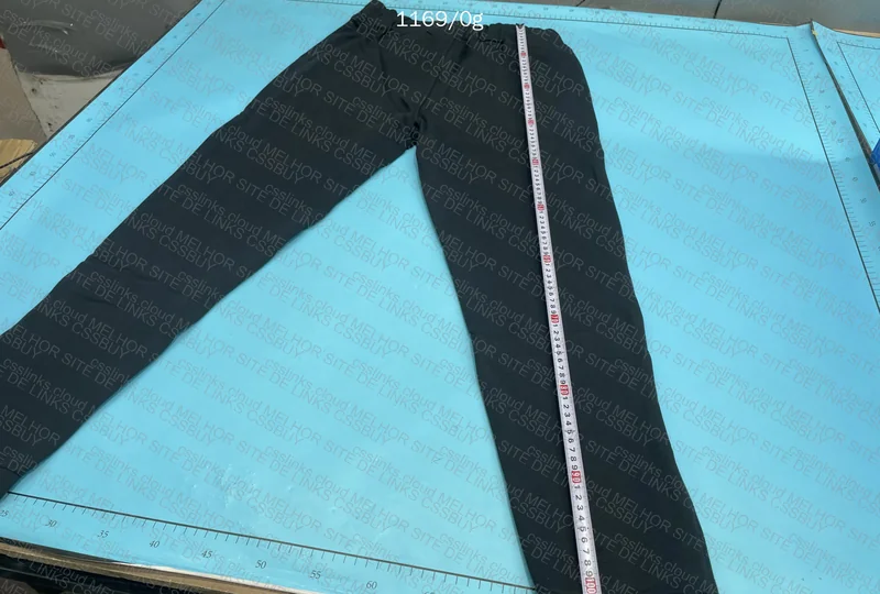 Trapstar Set with Measurements (Sale | GOAT) 6