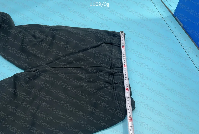 Trapstar Set with Measurements (Sale | GOAT) 7