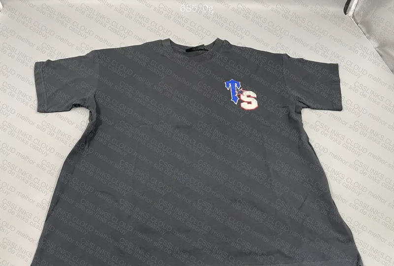 Trapstar Set from GOAT 2